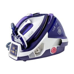 Calor GV897CO PRO EXPRESS TOTAL Stoomstrijkijzer