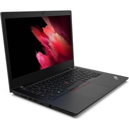 Lenovo ThinkPad L14 G1 14" Core i5 1.6 GHz - SSD 512 GB - 16GB QWERTZ - Duits