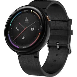 Horloges Cardio GPS Huami Amazfit Nexo 4G - Zwart