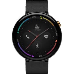 Horloges Cardio GPS Huami Amazfit Nexo 4G - Zwart