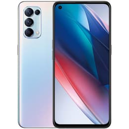Oppo Find X3 Lite 128GB - Zilver - Simlockvrij