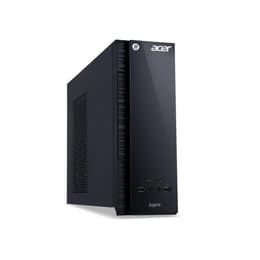 Acer Aspire XC-704-002 Celeron 1,6 GHz - HDD 1 TB RAM 4GB