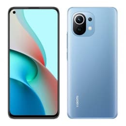 Xiaomi Mi 11 Lite 64GB - Blauw - Simlockvrij