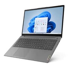 Lenovo Laptop V15-IIL 15" Core i5 1.6 GHz - SSD 1 TB - 16GB QWERTY - Engels