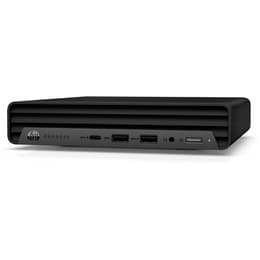 HP ProDesk 400 G6 Mini Core i5 2.3 GHz - SSD 256 GB RAM 8GB