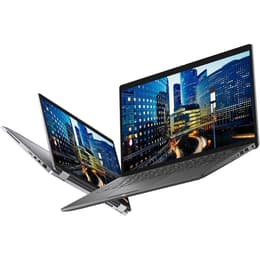 Dell Latitude 7410 2-in-1 14" Core i7 1.8 GHz - SSD 256 GB - 16GB QWERTY - Nederlands