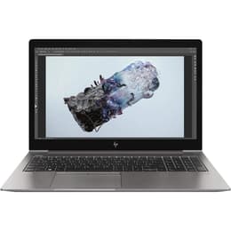 HP ZBook 15U G6 16" Core i7 1.8 GHz - SSD 2 TB - 8GB QWERTY - Italiaans