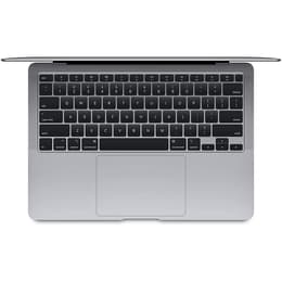 MacBook Air 13" (2018) - QWERTZ - Duits