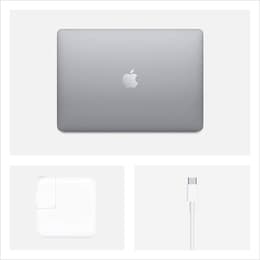 MacBook Air 13" (2018) - QWERTZ - Duits