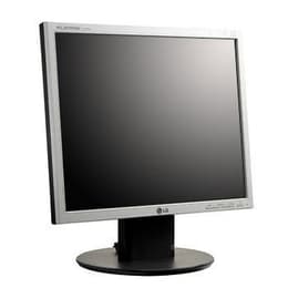 17-inch LG L1717S-GN 1280 x 1024 LCD Beeldscherm Grijs