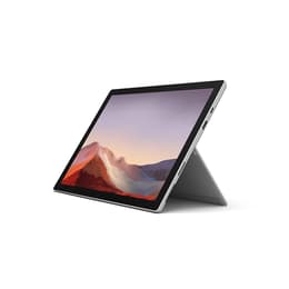 Microsoft Surface Pro 7 12" Core i3 1.2 GHz - SSD 128 GB - 4GB AZERTY - Frans
