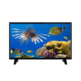TV Clayton LED HD 720p 81 cm CL32DLED20B