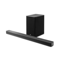 Soundbar & Home cinema-set Lg SK8 - Zwart