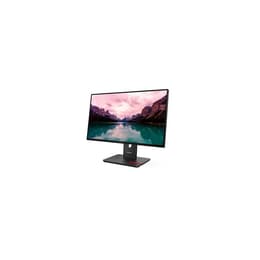 23-inch Lenovo ThinkVision T24-40 1920 x 1080 LED Beeldscherm