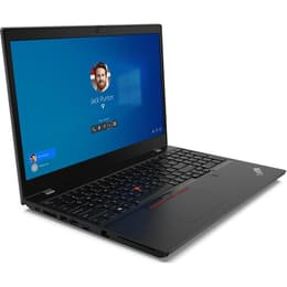Lenovo ThinkPad L15 G2 15" Ryzen 7 PRO 1.9 GHz - SSD 512 GB - 32GB AZERTY - Frans