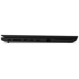 Lenovo ThinkPad L15 G2 15" Ryzen 7 PRO 1.9 GHz - SSD 512 GB - 32GB AZERTY - Frans