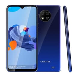 Oukitel C19 16GB - Blauw - Simlockvrij