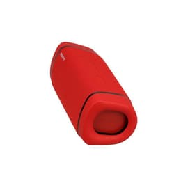Sony SRS-XB33 Speaker Bluetooth - Rood