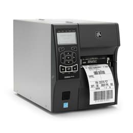 Zebra ZT41042-T0EC000Z Thermische Printer
