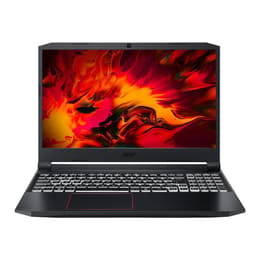 Acer Nitro 5 AN515-55-79HL 15" Core i7 2.6 GHz - SSD 512 GB - 16GB - NVIDIA GeForce RTX 2060 QWERTY - Engels