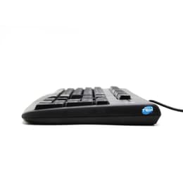 Logitech Toetsenbord QWERTZ Duits Deluxe 250