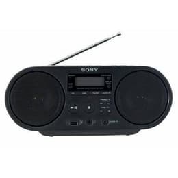 Sony ZS-PS50 Radio alarm