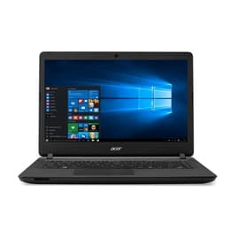 Acer Aspire ES1-432-C6WQ 14" Celeron 1.1 GHz - SSD 32 GB - 4GB AZERTY - Frans