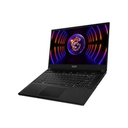MSI Stealth 15 A13VF-066XPT 15" Core i7 3.6 GHz - SSD 1000 GB - 16GB - NVIDIA GeForce RTX 4060 QWERTY - Portugees
