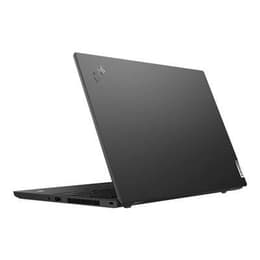 Lenovo ThinkPad L15 G1 15" Core i3 2.1 GHz - SSD 128 GB - 8GB AZERTY - Frans