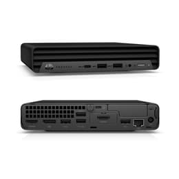 HP ProDesk 400 G6 Mini Core i5 2.3 GHz - SSD 512 GB RAM 8GB