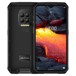 Ulefone Armor 9E 128GB - Zwart - Simlockvrij