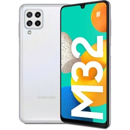 Galaxy M32 128GB - Wit - Simlockvrij