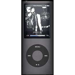 iPod nano 4 16GB - Zwart