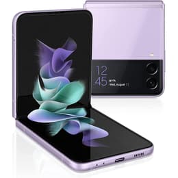 Galaxy Z Flip3 5G 256GB - Paars - Simlockvrij