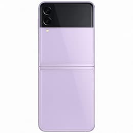 Galaxy Z Flip3 5G 256GB - Paars - Simlockvrij