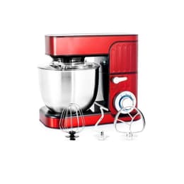 Kitchencook Antara 5,5000L Rood Bakrobot