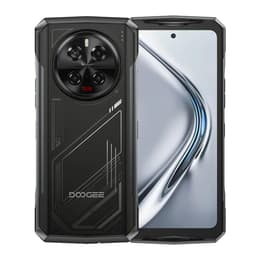 Doogee V40 512GB - Zwart - Simlockvrij