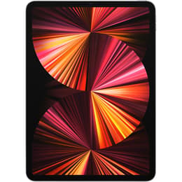iPad Pro 11" (2021) 5e generatie 128 GB - WiFi - Spacegrijs