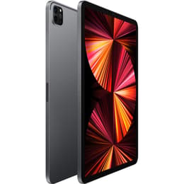 iPad Pro 11" (2021) 5e generatie 128 GB - WiFi - Spacegrijs