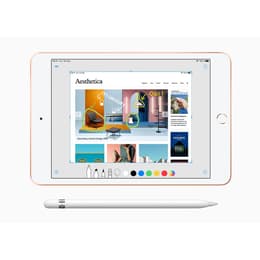 iPad mini (2019) 5e generatie 64 Go - WiFi - Goud