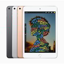 iPad mini (2019) 5e generatie 64 Go - WiFi - Goud