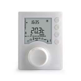 Delta Dore Tybox 1127 Thermostaat