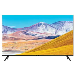 Smart TV Samsung LED Ultra HD 4K 165 cm UE65TU8005KXXC