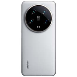 Xiaomi 14 Ultra 512GB - Wit - Simlockvrij