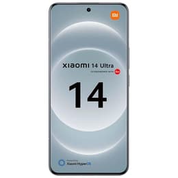 Xiaomi 14 Ultra 512GB - Wit - Simlockvrij