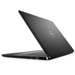 Dell Latitude 3500 15" Core i5 1.6 GHz - SSD 256 GB - 32GB QWERTZ - Duits