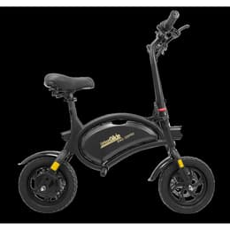 Urbanglide 120pro Roues Elektrisch step