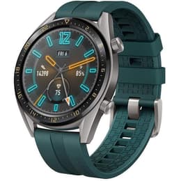 Horloges Cardio GPS Huawei Watch GT Active (FTN-B19S) - Grijs