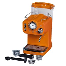 Espresso machine Oursson EM1500/OR 1.5L - Oranje