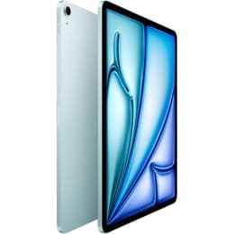 iPad Air 13" (2025) 7e generatie 128 GB - WiFi - Blauw